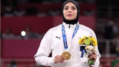 إصابة فريال أشرف وأسرتها بـ فيروس كورونا