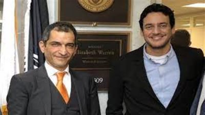 ننشر حيثيات شطب الفنانين عمرو واكد وخالد أبو النجا من نقابة المهن التمثيلية