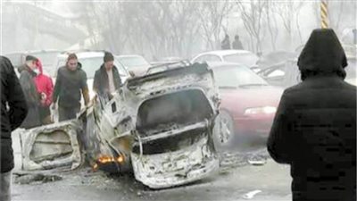 لهذا السبب..روسيا تعلق رحلاتها الجوية إلى كازاخستان  