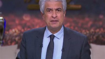 سرطان الحنجرة.. نكشف كواليس الساعات الأخيرة في حياة وائل الإبراشي