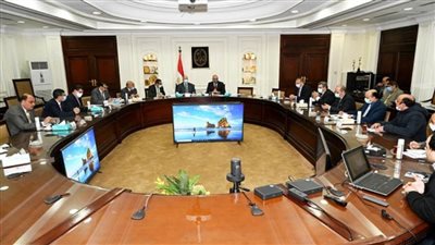 وزير الإسكان ومحافظ القاهرة يتابعان الموقف التنفيذي لمشروع تطوير 