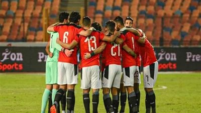 موعد مباراة مصر ونيجيريا في أمم إفريقيا 