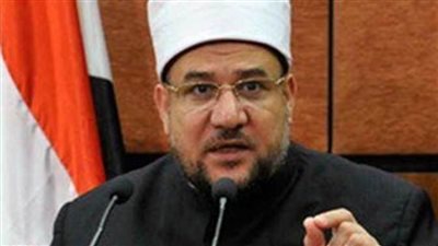 وزير الأوقاف: منتدى شباب العالم تطبيق عملي لفقه العيش المشترك 