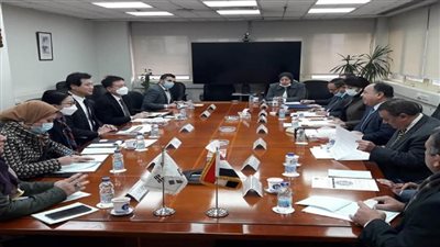 وزير المالية: الزيارة المرتقبة لرئيس كوريا الجنوبية لمصر تعكس تنامي العلاقات الثنائية