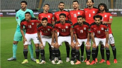 أمم إفريقيا | المنتخب الوطني بالزي الأساسي أمام نيجيريا غدا