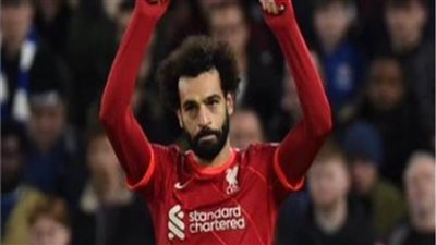 محمد صلاح عن التجديد مع ليفربول: لا أطلب أشياء مجنونة 