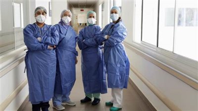 الصحة : ارتفاع جديد لمعدلات الشفاء من كورونا بالمستشفيات.. اعرف التفاصيل