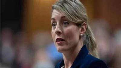 وزيرة خارجية كندا: أعضاء الناتو متحدون لدعم أوكرانيا 