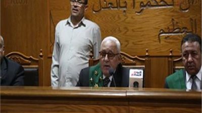 تأجيل محاكمة 5 متهمين بقضية 