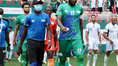 الجزائر تسقط في فخ التعادل السلبي أمام سيراليون في افتتاحية كأس الأمم الإفريقية