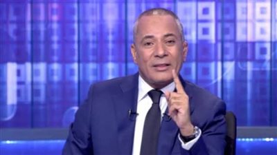 أحمد موسى: زلزال اليوم أقوى من زلزال ٩٢ (فيديو)