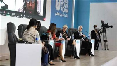 منتدى شباب العالم يناقش قضايا المرأة في ظل جائحة كورونا