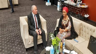 «الري»: مد بروتوكول التعاون الفني بين مصر والكونغو الديمقراطية حتى عام 2027