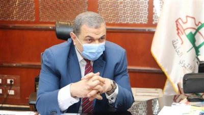 تعيين 689 شابا منهم 8 