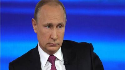  تشمل «بوتين»..أعضاء بالكونجرس الأمريكي يقترحون حزمة عقوبات ضد روسيا