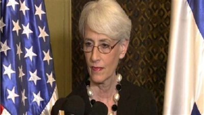 نائبة وزير الخارجية الأمريكي: نأمل جميعًا بأن يختار بوتين السلام والأمن 