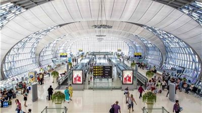 تايلاند تفرض رسوم دخول جديدة للزوار الأجانب 