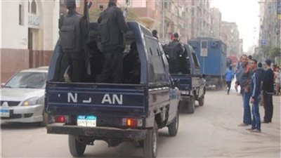 «الداخلية» تضبط 178 متهمًا و198 قطعة سلاح خلال يوم 