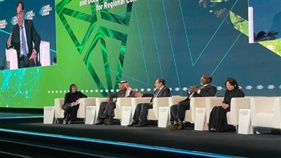 وزير البترول: مصر تعمل على تطوير عدد من المدن التعدينية (صور)