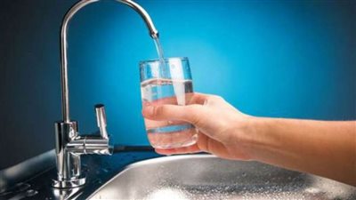 غدا.. قطع المياه ببعض مناطق الجيزة لمدة 8 ساعات