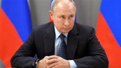 بوتين يطّلع على الخيارات العسكرية لضرب أوكرانيا