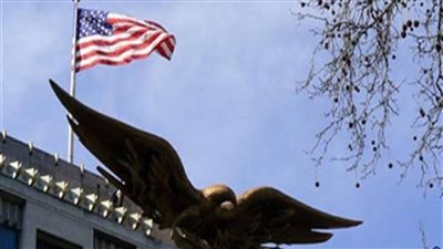السفارة الأمريكية في بغداد تتعرض لسلوك آرهابي