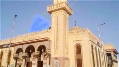 الأوقاف تفتتح 26 مسجداً جديداً في جمعة القيم المجتمعية غداً
