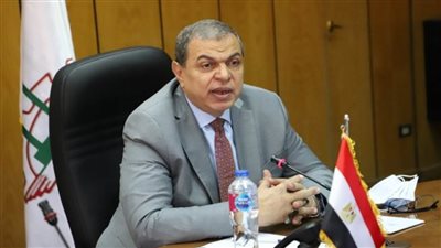 بالإنفوجراف | القوى العاملة في أسبوع.. تحصيل 25.2 مليون جنيه مستحقات مصريين بالسعودية والأردن