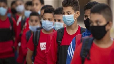 بالإنفوجراف | حصاد قطاع التعليم ما قبل الجامعي لعام 2021