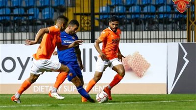 سيراميكا كليوباترا يفوز على فاركو 4-2 في كأس الرابطة