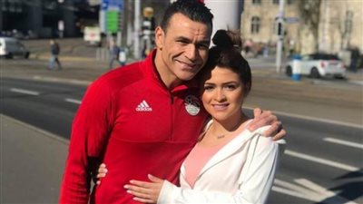 حبس المتهم بالتعدي على ابنة عصام الحضري بالضرب في الشيخ زايد 4 أيام