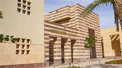 المشروعات القومية للتعليم العالي في سيناء (صور)