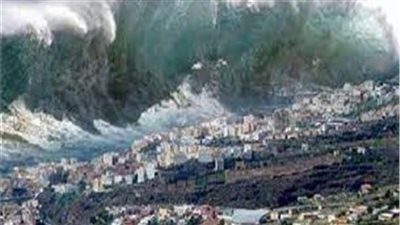 تحذير من تسونامي جديد في المحيط الهادئ  