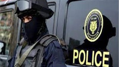سقوط تشكيل عصابي انتحلوا صفة ضباط شرطة بالخانكة 
