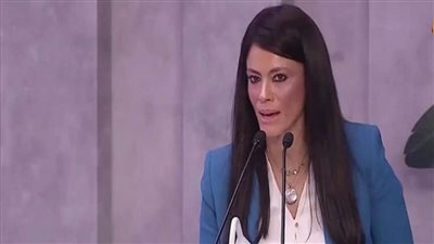 «المشاط»: محفظة التعاون الإنمائي الجارية تضم تمويلات موجهة لمشروعات الشباب (صور)