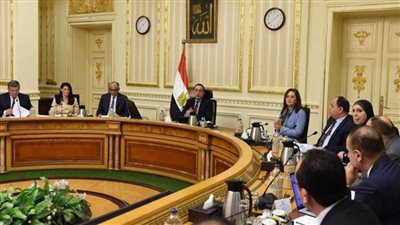 عاجل | الحكومة تكشف حقيقة إصدار قرار بالحد الأقصى لضريبة التصرفات 4000 جنيه لكل العقارات