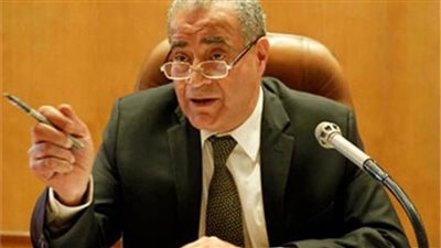 المصيلحى: قريبا إنشاء شركة للذهب بالتعاون مع اتحاد الغرف 