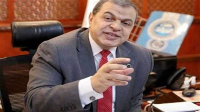 بالأسماء.. تحويل 1.8 مليون جنيه مستحقات العمالة المغادرة للأردن