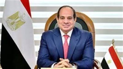 السيسي يدعو إلى صياغة استراتيجية للقضاء على التطرف والإرهاب فى القارة السمراء