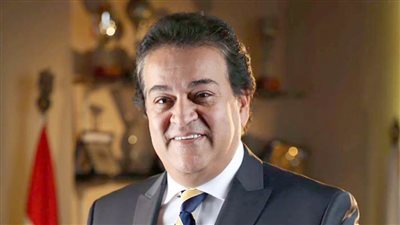 بالفيديو ..  د. خالد عبد الغفار: إصابات 