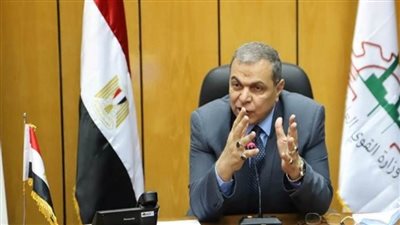 بالأسماء.. تحويل 1.8 مليون جنيه مستحقات العمالة المغادرة للأردن