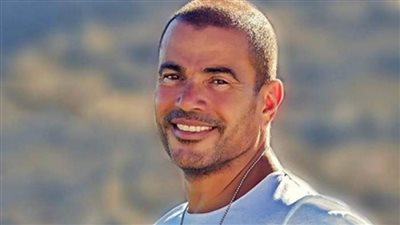 في هذا الموعد.. عمرو دياب يحيي حفلا غنائيا بالمنارة