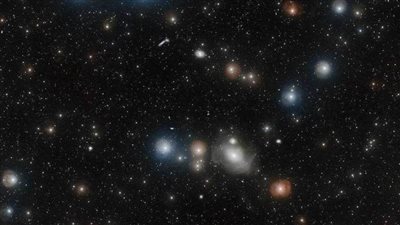 ظاهرة فلكية تشهدها الإمارات ودول مجاورة.. تعرف عليها 