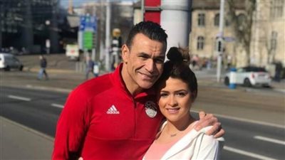 تجديد حبس فرد الأمن المتهم بتهشيم سيارة شدوى الحضرى وآخرين في الشيخ زايد