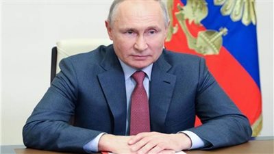 بوتين يستضيف رئيس إيران في موسكو خلال أيام لإجراء محادثات 