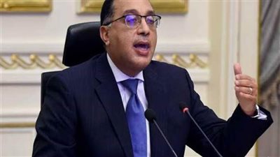 مدبولي: وقف تقديم الخدمات الحكومية لغير الحاصلين على لقاحات كورونا