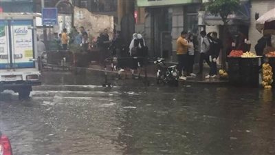 التنمية المحلية تعلن رفع درجة الاستعداد القصوى لمواجهة الطقس السىء