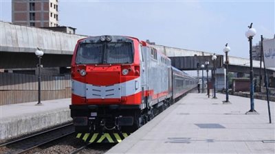 تأجيل إيقاف حركة القطارات بين «الجيزة / أبو النمرس» لأجل غير مسمى