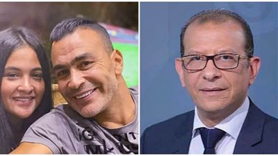 إجراء جديد من أشرف عبد العزيز محامي أسرة الحضري تجاه حارس الأمن 