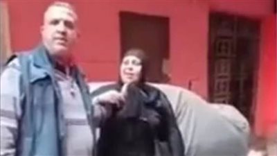 السجن 5 سنوات للمتهم بالاعتداء على سيدة الوراق